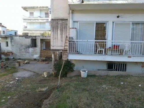 Αυτόνομο κτήριο κατοικιών 450τ.μ.  - 3