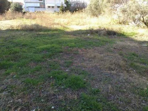Αυτόνομο κτήριο κατοικιών 450τ.μ.  - 4