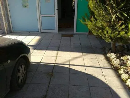 Αυτόνομο κτήριο κατοικιών 450τ.μ.  - 5