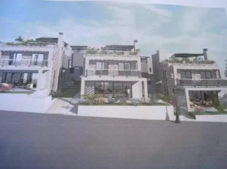 Detached house 250m²  - 3