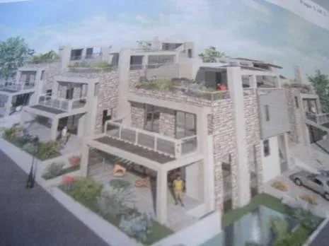 Detached house 250m²  - 4