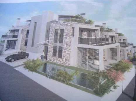 Detached house 250m²  - 5