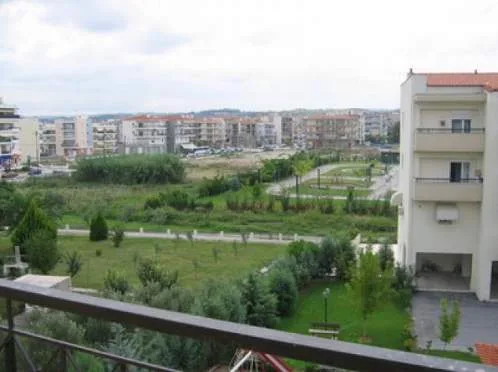 Αυτόνομο κτήριο κατοικιών 600τ.μ.  - 4