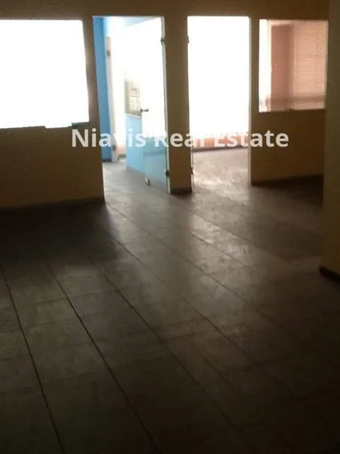 Office 86m²  - 4
