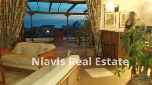 Detached house 405m²  - 2