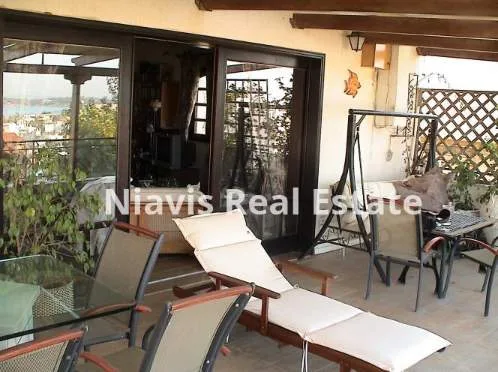 Detached house 405m²  - 4