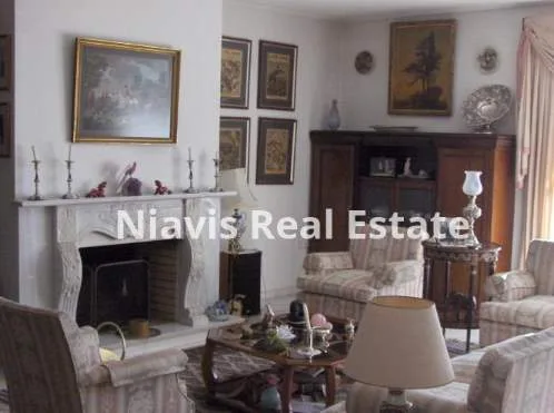 Detached house 405m²  - 5