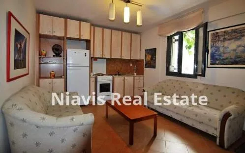 Apartment 40m²  - 3