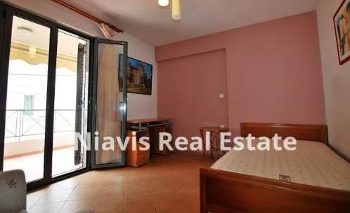 Apartment 40m²  - 4