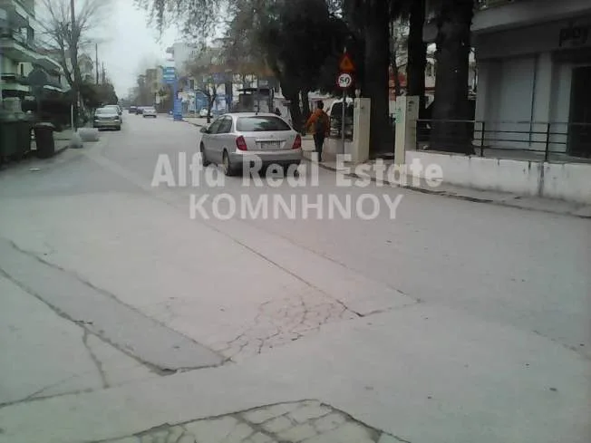 Shop 80m²  - 2