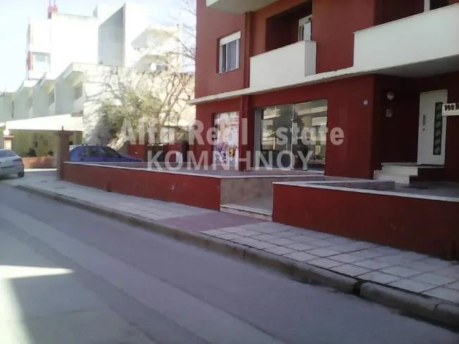 Shop 80m²  - 3