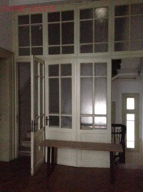 Detached house 585m²  - 4