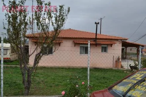 Detached house 110m²  - 2