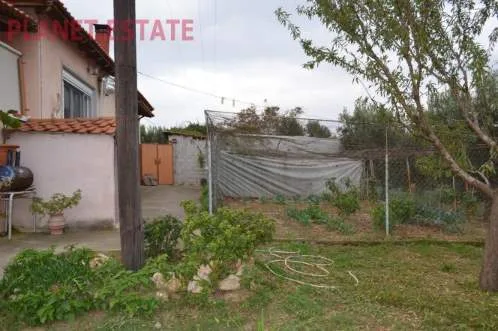 Detached house 110m²  - 3