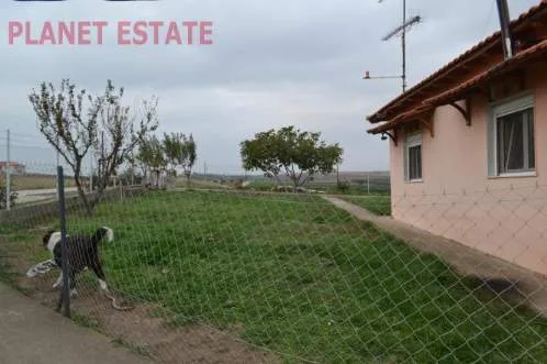 Detached house 110m²  - 5