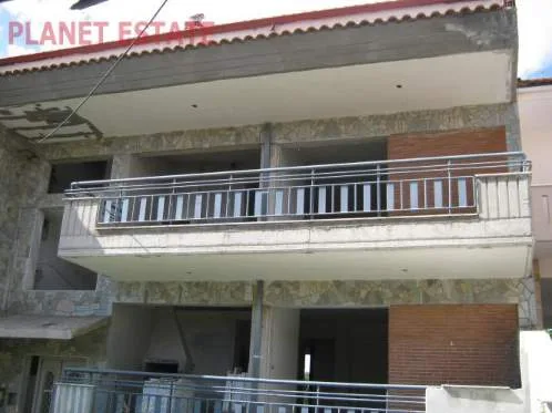 Maisonette 180m²  - 2