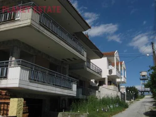 Maisonette 180m²  - 3