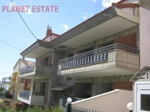 Maisonette 180m²  - 4