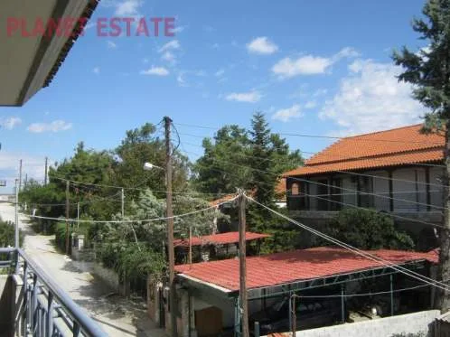 Maisonette 180m²  - 5