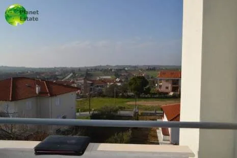Apartment 90m²  - 5