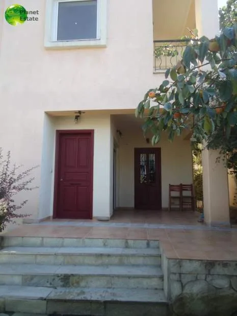 Detached house 190m²  - 2