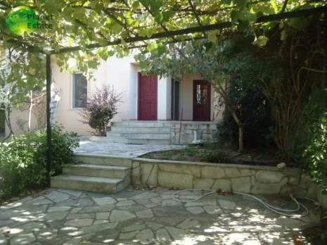 Detached house 190m²  - 3