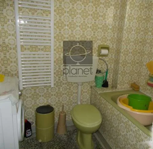 Apartment 70m²  - 4