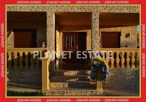 Detached house 130m²  - 2