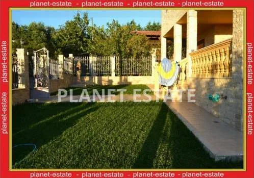 Detached house 130m²  - 3