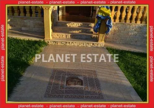 Detached house 130m²  - 4