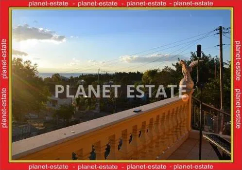 Detached house 130m²  - 5
