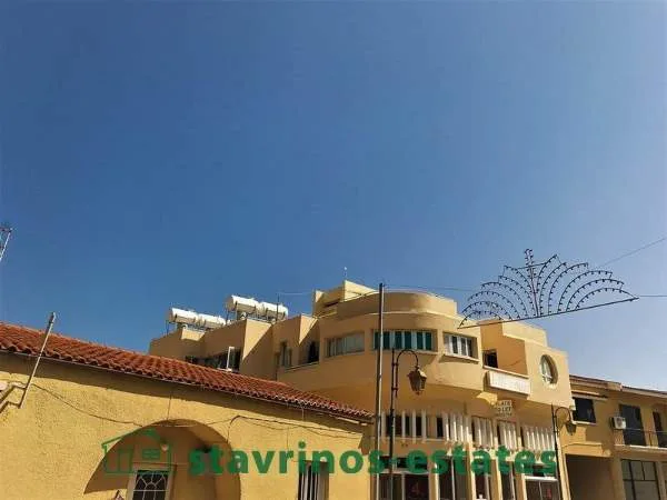 Αυτόνομο κτήριο γραφείων 315τ.μ.  - 5