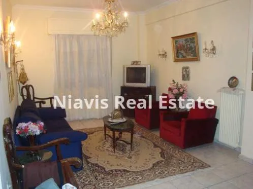 Apartment 67m²  - 2