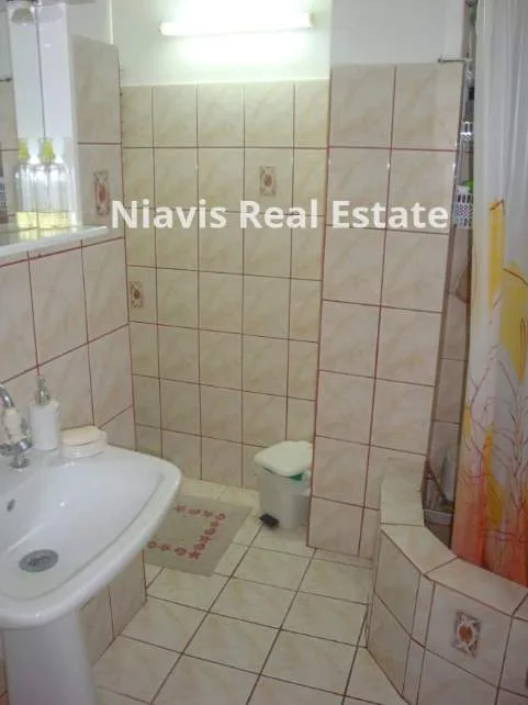 Apartment 67m²  - 4