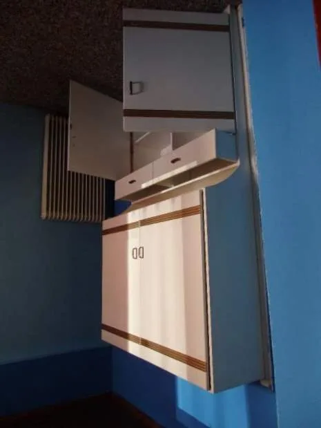 Detached house 65m²  - 3