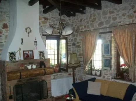 Detached house 85m²  - 2
