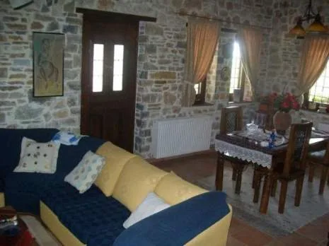 Detached house 85m²  - 3
