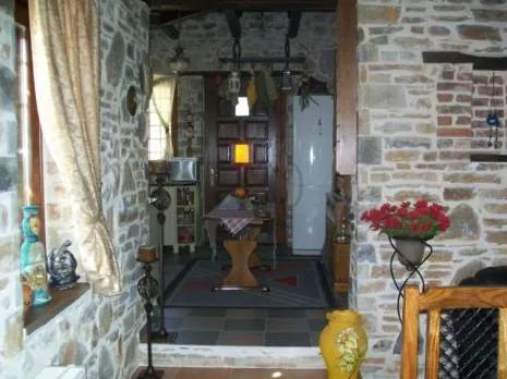 Detached house 85m²  - 4