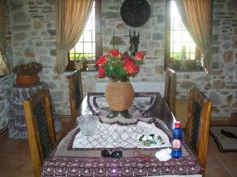 Detached house 85m²  - 5