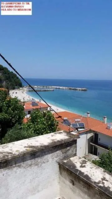 Apartment 55m²  - 3