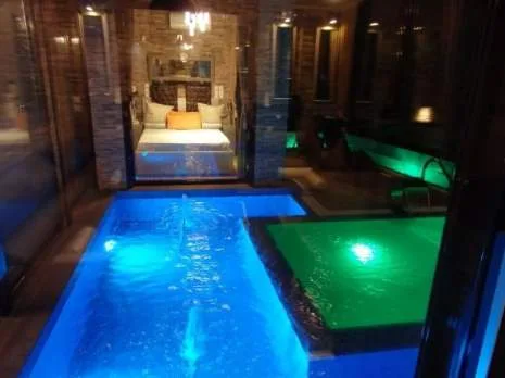 Detached house 120m²  - 2
