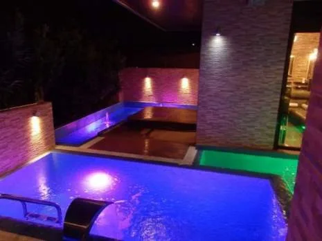 Detached house 120m²  - 5