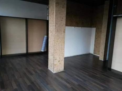Shop 51m²  - 2