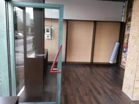 Shop 51m²  - 4