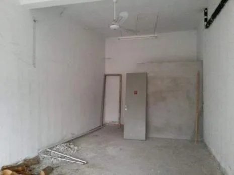 Shop 40m²  - 2