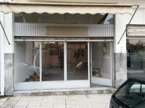Shop 40m²  - 4