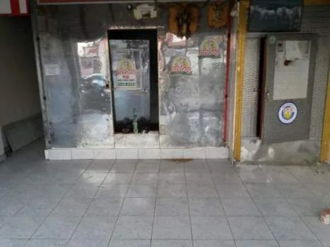 Shop 40m²  - 5