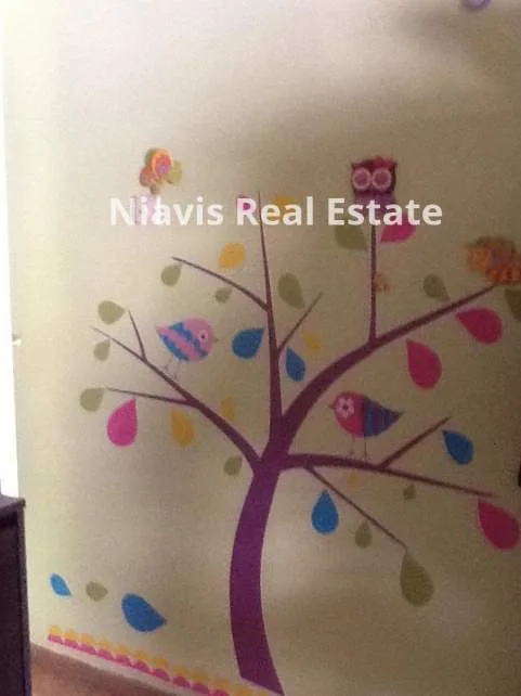 Apartment 68m²  - 4