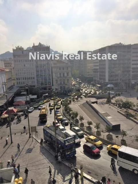 Office 50m²  - 3