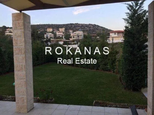 Μονοκατοικία 260τ.μ.  - 2